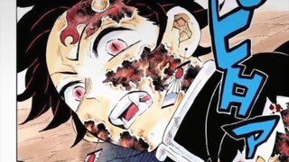 Tanjirou became a demon- manga spoiler