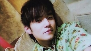 【周杰伦】啊啊啊这太撩了吧！这男人一笑我就受不了了！谁顶得住啊！