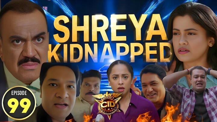 CID Season 2 29th November 2025 Full Episode 99