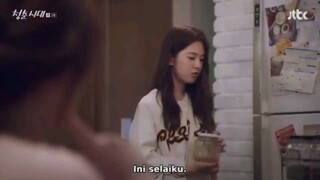 Age of Youth Season 1 Episode 01 Sub Indo