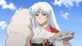 RAP VỀ SESSHOUMARU - INUYASHA