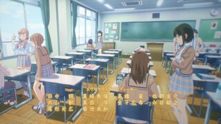 Koi wa Futago de Warikirenai Sub Indo Eps 9