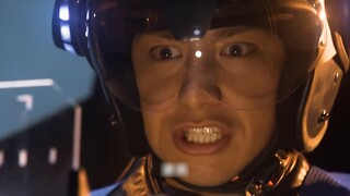 【𝟒𝐊 𝐇𝐃𝐑】Take stock of some of Ultraman Nexus’ most handsome battles!