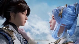 Supreme God Emperor Eps 515 PV