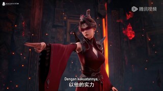 Martial Master Eps 599 Indo