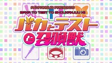 Phần 2 Tập 10 - Học Dốt Nhất Trường Nhưng Sức Mạnh Thì Vô Đối - Việt Sub