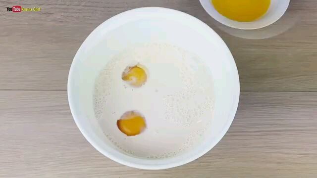 Milo Dinosaur Doughnut(TRENDING RECIPE)