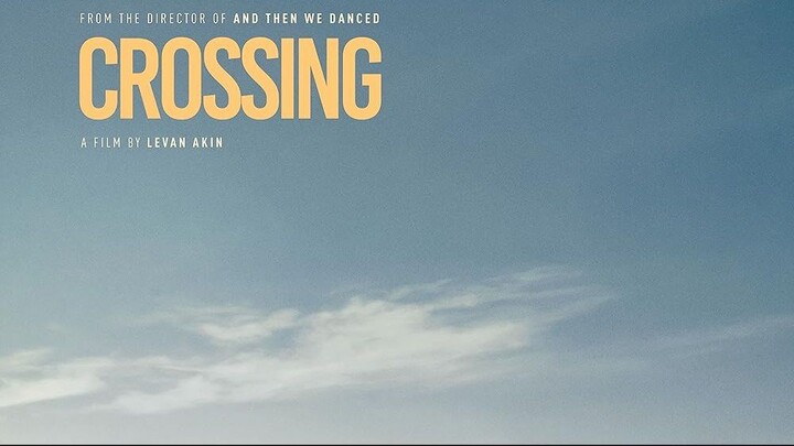 Crossing - 2024 sub indo