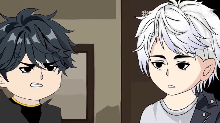 This is the Infernal Hell. Episode 7