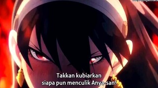 Mama Yor Vs Papa Loid ~ AMV Epic Battle 30 Detik // SPY X FAMILY 🎶 My Head is Spinning Like a Screw