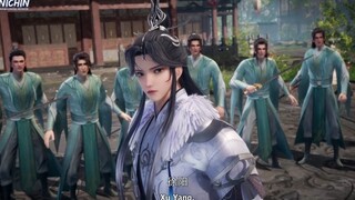 Lian Qi Shi Wan Nian episode 13 Sub Indo