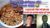 Người yêu lèo nhèo thanh niên chở đi ăn mì tôm - Top Comment Face Book (p175)