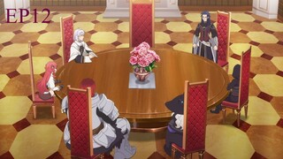 I Parry Everything Season 1 Episode 12 in Hindi Dubbed | Full HD Dubbed Anime