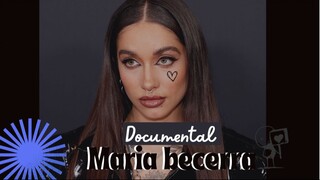 Documental de Maria Becerra
