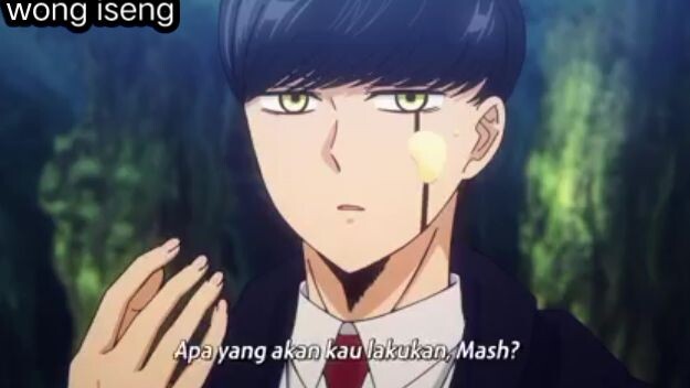 mashle eps 6