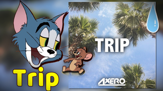 [EDM ทอม แอนด์ เจอร์รี่]Trip