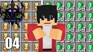 Nvers S2 #04 : Raid Farm (Filipino Minecraft SMP)