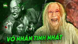 VÌ SAO THE SADNESS LÀ PHIM ZOMBIE BỆNH HOẠN NHẤT ?