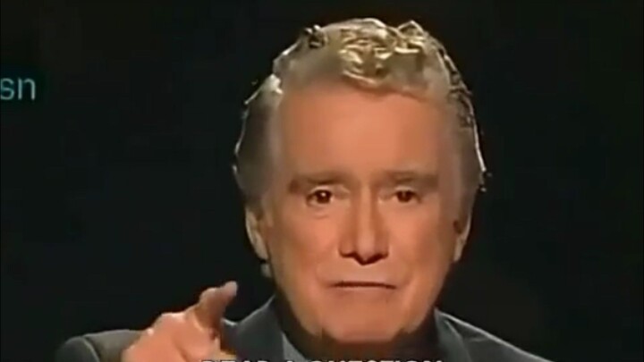 the most legendary call ever made