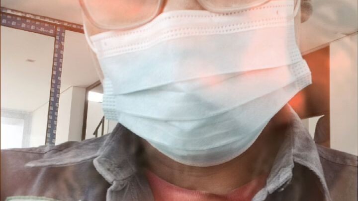 Berjuang dan Bersyukur