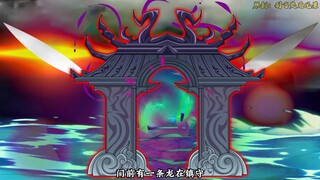 【千万别惹大师兄】第134集：天生的王者！