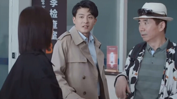 พ่อลูกคู่นี้เที่ยวด้วยกันเป็นครั้งแรก คุณอยากได้พ่อสุดฮาแบบนี้มั้ย? — “ชีวิตในอุดมคติแห่งรัก”