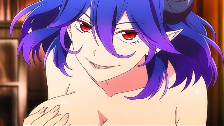 di godain kek gini mana tahan😫🔞 anime 18+ Uncensored