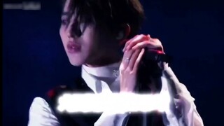 It's been four years, can't you respect Kun Kun? Do you know how Kun Kun got through these four year