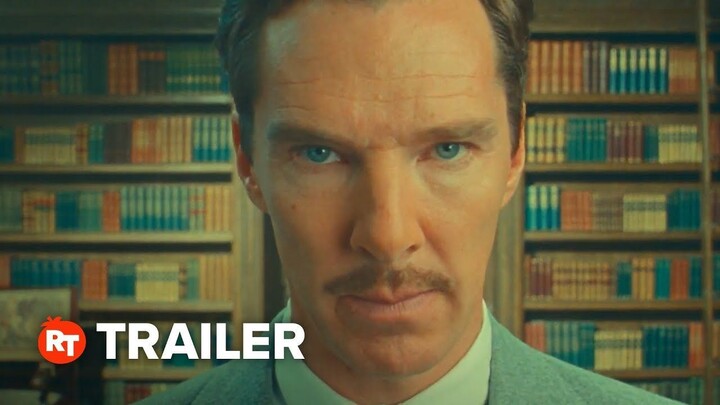 The Wonderful Story of Henry Sugar Trailer 1 (2023) - Full Movie Below