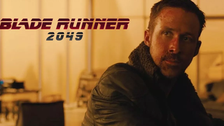 ตัวอย่างหนังBlade Runner 2049 (นักล่าจักรกลสังหาร 2049) ซับไทย