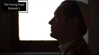 The Young Pope S1E1