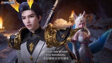 Wealth and Wonder Eps.17 Sub indo