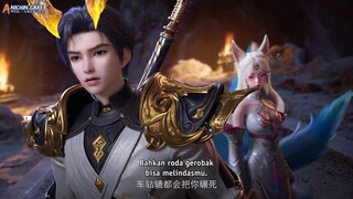 Wealth and Wonder Eps.17 Sub indo
