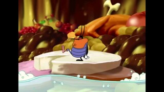 The Best Oggy And The Cockroaches Cartoons New Collection 2016 Part Dee Dee