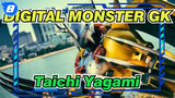 DIGITAL MONSTER GK
Taichi Yagami_8
