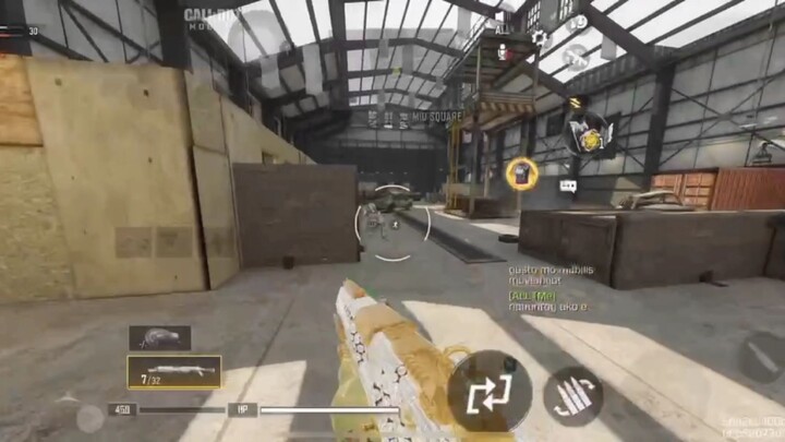 trying aggressive sg😬
