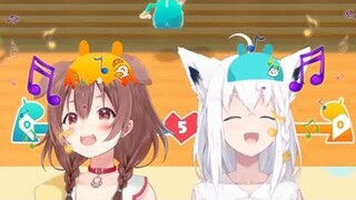 CUTEST FUBUKORO SONG EVER