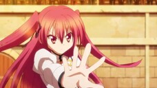 Seirei tsukai no Kenbu • Eps 4 (Sub Indo)