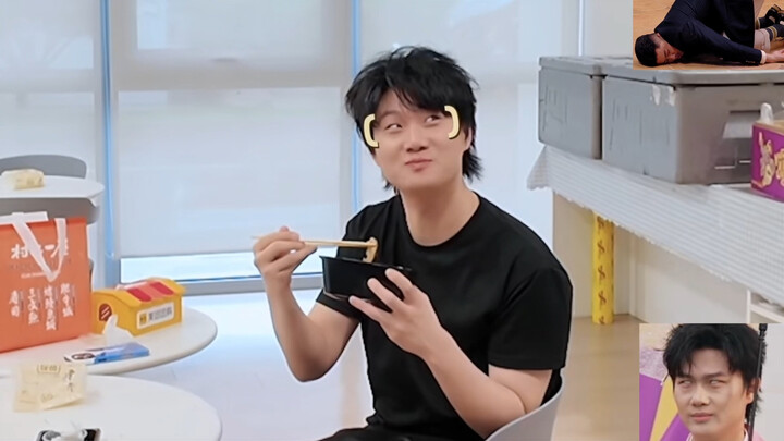 โคตรเท่! เต้นเพลงเกิร์ลกรุ๊ปได้อย่างคล่องแคล่ว