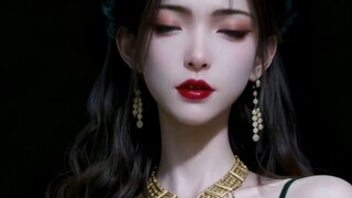 落云宗四美