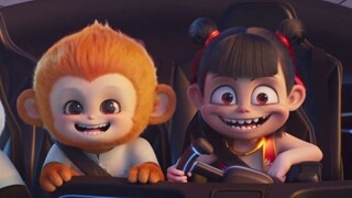 "Nezha 2" có thêm hoạt ảnh nào nữa không?