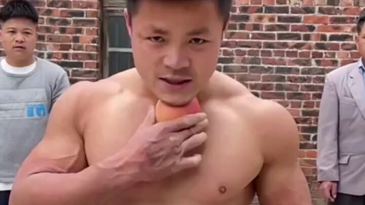 ศิลปะการต่อสู้ฉีเหมิน ยอดฝีมือซ่อนอยู่ในหมู่ชาวบ้าน