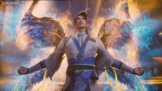 Supreme Alchemy Eps 127