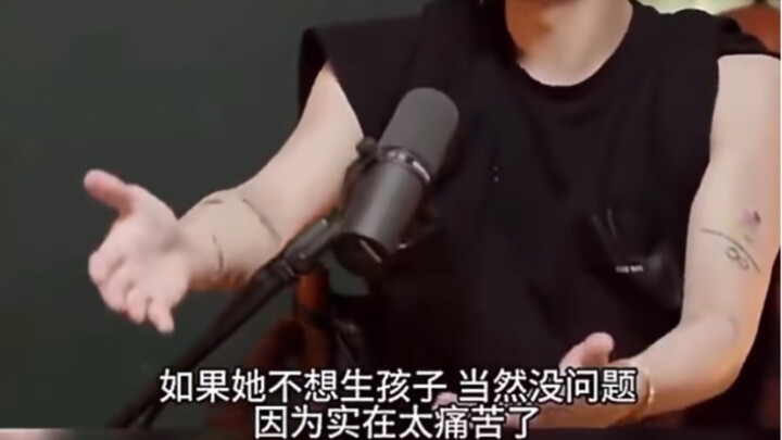 Jackson Wang | Đúng là chồng mình mà, hu hu hu! Lấy được người như thế thì làm gì có chuyện sợ kết h