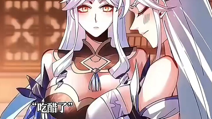 我把你当闺蜜  你却想当我徒弟媳妇