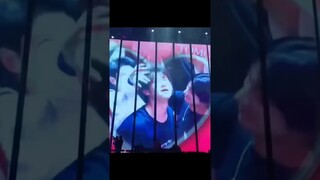 they kiss 😱 💞 #foryou #fypシ #xuhuong #couple #douyin #bltiktok #bl #boylove #shorts #xyzbca #viral