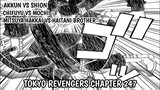 TOKYO REVENGERS CHAPTER 247[SUB ENGLISH]