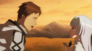 From Old Country Bumpkin to Master Swordsman S01E02 eng dubbed