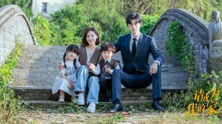 Please Be My Family 2023 [Eng.Sub] Ep28