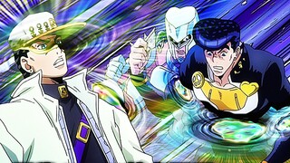 Two generations of JoJo were almost wiped out? Kira Yoshikage's new identity emerges!